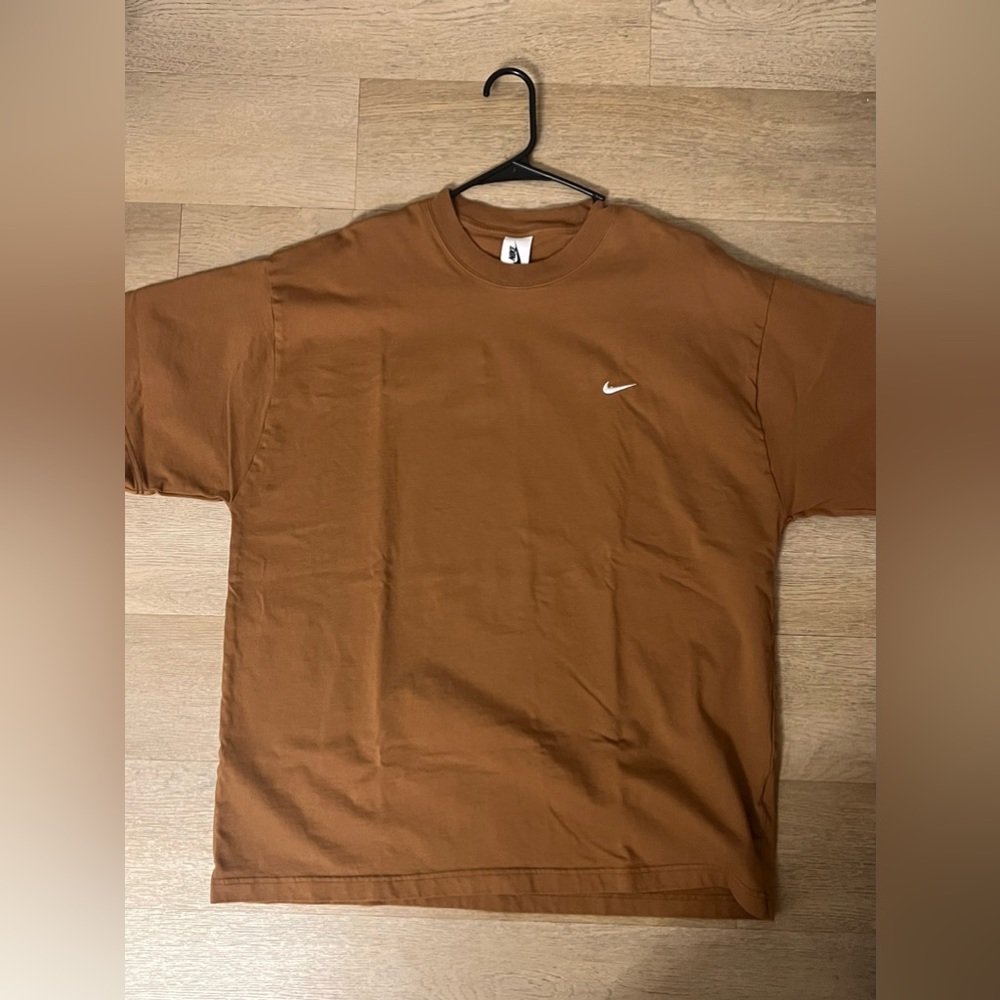 NIKE Men’s T-shirt 100% Cotton